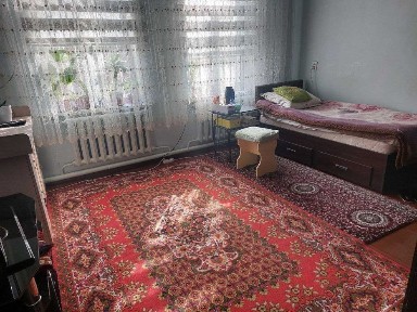 Ташкентская область, Ташкент, Мирзо-Улугбекский район