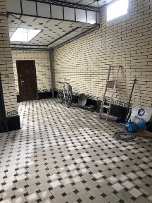 Ташкентская область, Ташкент, Яккасарайский район