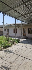 Ташкентская область, Кибрай