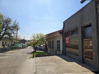 Ташкентская область, Ташкент, Юнусабадский район