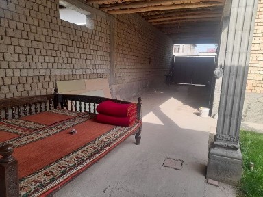 Ташкентская область, Ташкент, Бектемирский район