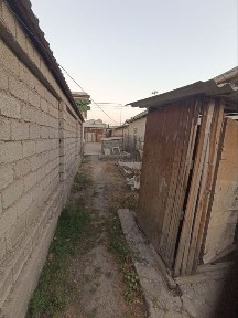 Ташкентская область, Ташкент, Бектемирский район