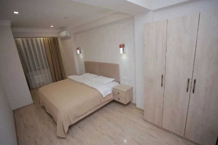 Ташкентская область, Ташкент, Мирзо-Улугбекский район