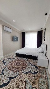 Самаркандская область, Самарканд