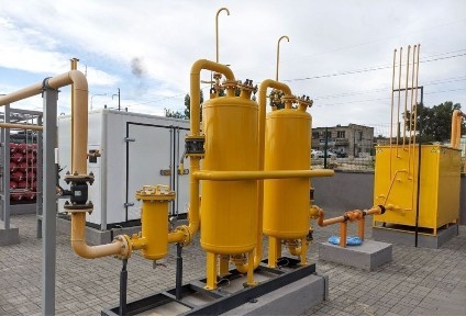 Ташкентская область, Кибрай