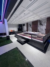 Ташкентская область, Чарвак