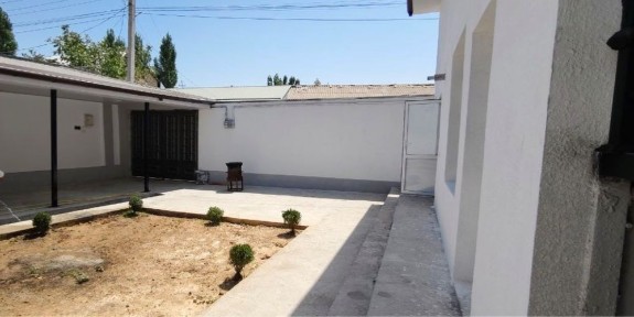 Ташкентская область, Ташкент, Мирзо-Улугбекский район