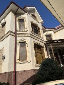 Ташкентская область, Ташкент, Бектемирский район