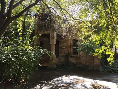 Ташкентская область, Ташкент, Мирзо-Улугбекский район