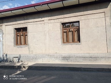 Ташкентская область, Эшангузар