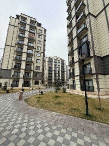 Ташкентская область, Ташкент, Яккасарайский район