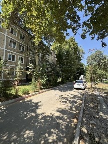 Ташкентская область, Ташкент, Юнусабадский район