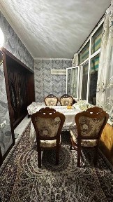 Ташкентская область, Ташкент, Яккасарайский район