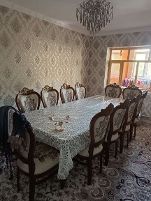 Ташкентская область, Ташкент, Сергелийский район