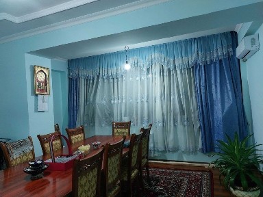 Ташкентская область, Ташкент, Сергелийский район