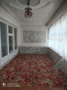 Ташкентская область, Чирчик