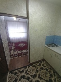 Ташкентская область, Мирабад