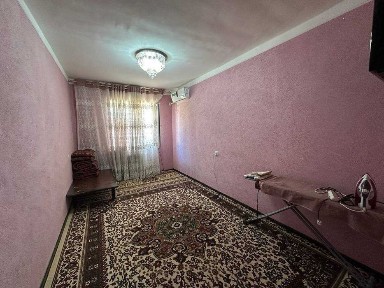 Бухарская область, Бухара