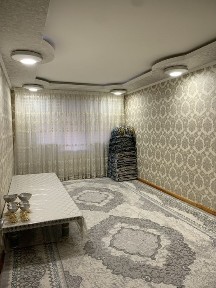 Бухарская область, Бухара