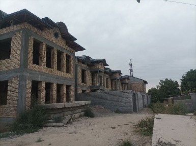 Ташкентская область, Зангиата