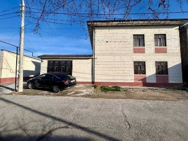 Ташкентская область, Ташкент, Мирабадский район