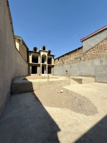 Буюк Ипак Йули 5.5 соток коробка Шуртепа