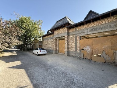 Ташкентская область, Ташкент, Яккасарайский район