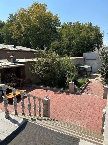 Ташкентская область, Ташкент, Мирзо-Улугбекский район