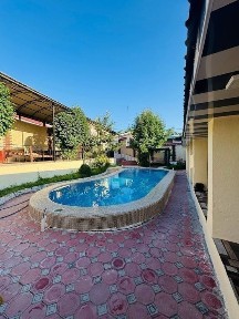 Ташкентская область, Чарвак