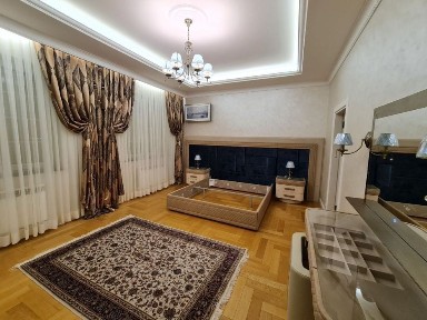 Ташкентская область, Ташкент, Мирзо-Улугбекский район