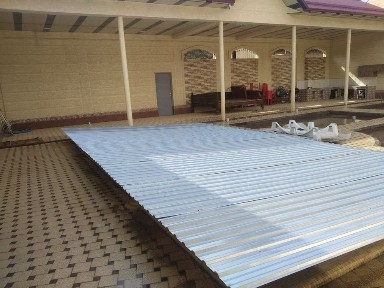 Ташкентская область, Чарвак