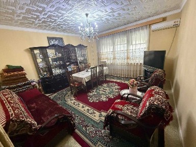 Ташкентская область, Ташкент, Шайхантахурский район