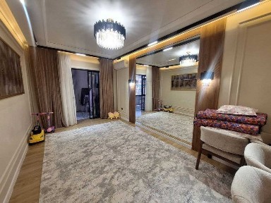 Ташкентская область, Эшангузар