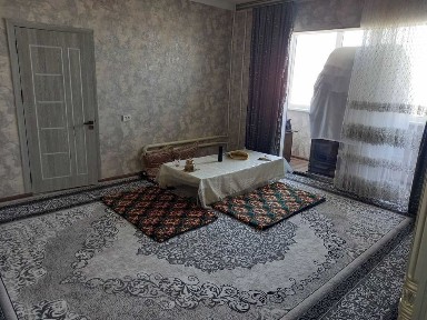 Ташкентская область, Ташкент, Сергелийский район