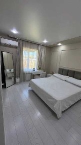 Ташкентская область, Ташкент, Мирзо-Улугбекский район