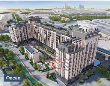 Ташкентская область, Ташкент, Яшнабадский район