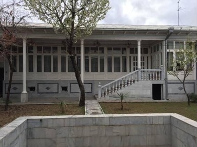 Джизакская область, Учтепа