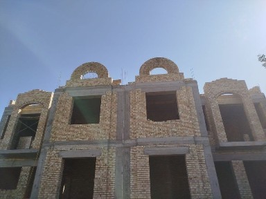 Ташкентская область, Ташкент, Сергелийский район