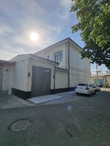 Ташкентская область, Ташкент, Яккасарайский район