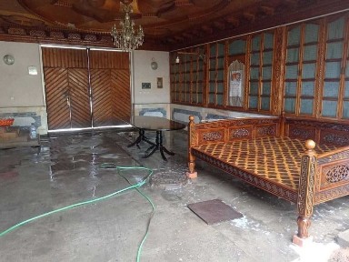 Ташкентская область, Ташкент, Учтепинский район