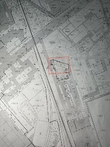 Продается дом участок