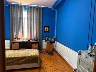 Ташкентская область, Ташкент, Яккасарайский район