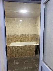 Ташкентская область, Ташкент, Яшнабадский район