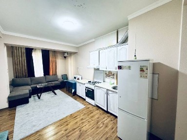 Ташкентская область, Ташкент, Яккасарайский район