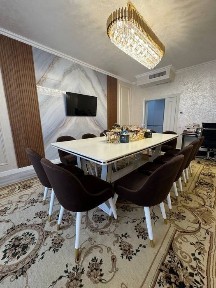 Ташкентская область, Ташкент, Яккасарайский район