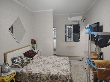 Ташкентская область, Ташкент, Яшнабадский район