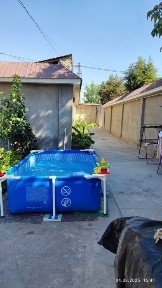 Ташкентская область, Ташкент, Мирабадский район