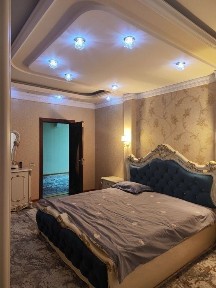 Ташкентская область, Ташкент, Алмазарский район