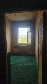 Продается 3-комнатная квартира в Себзоре.