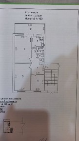 Дом продается Dom sotiladi 1 etaj